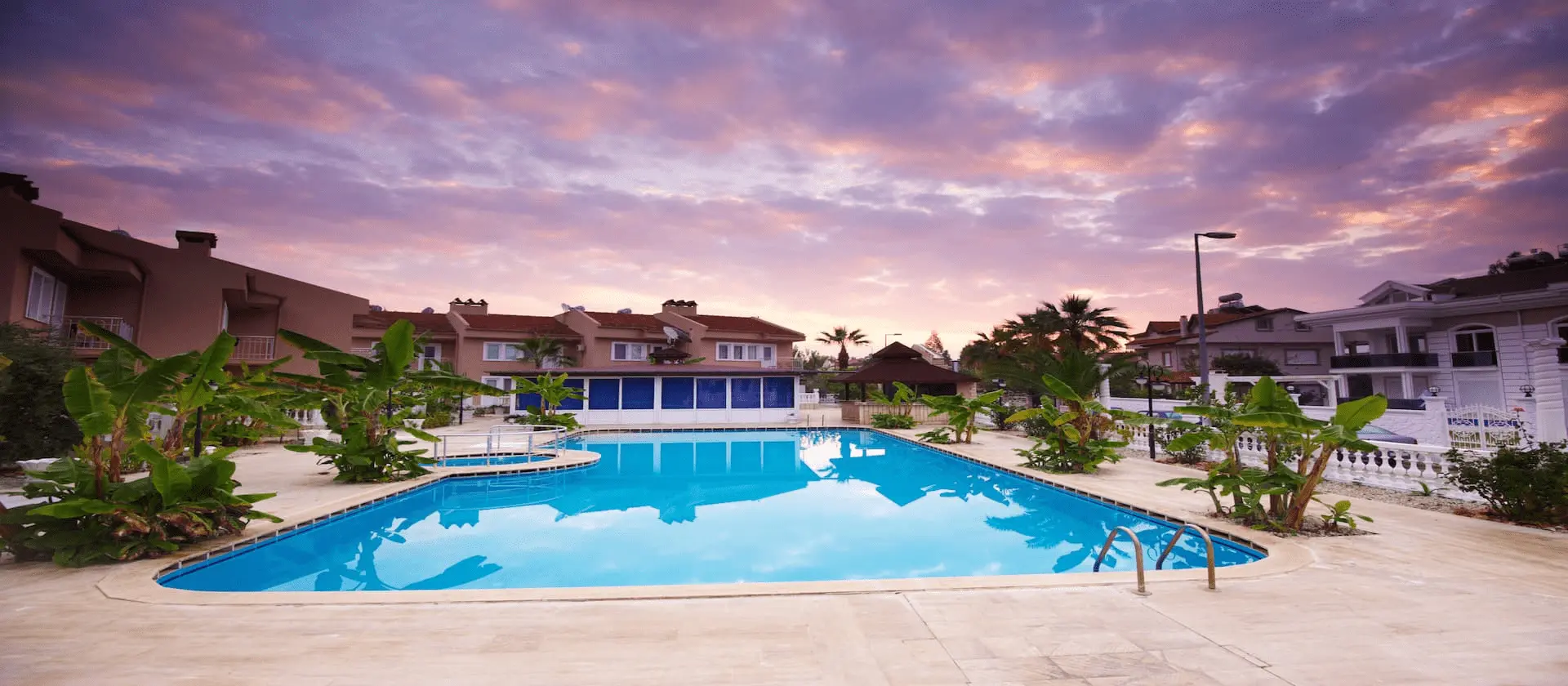 Zoe Seaside Resort