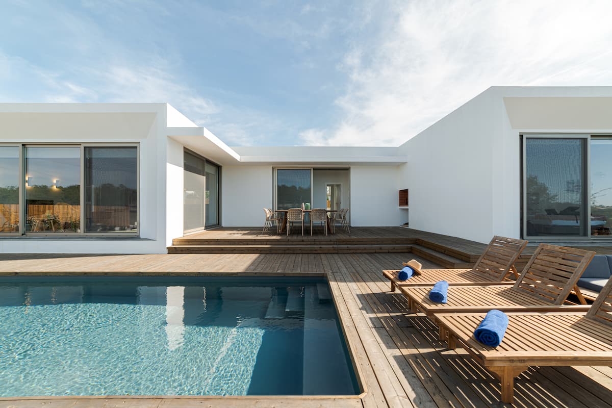 Villa Gaia